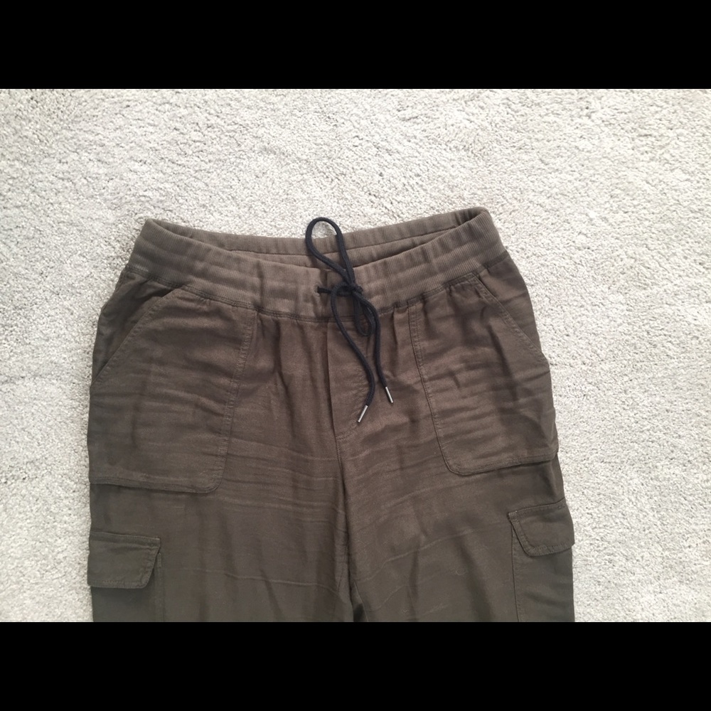 Aritzia Community Cebu Pant - Picture 7 of 7